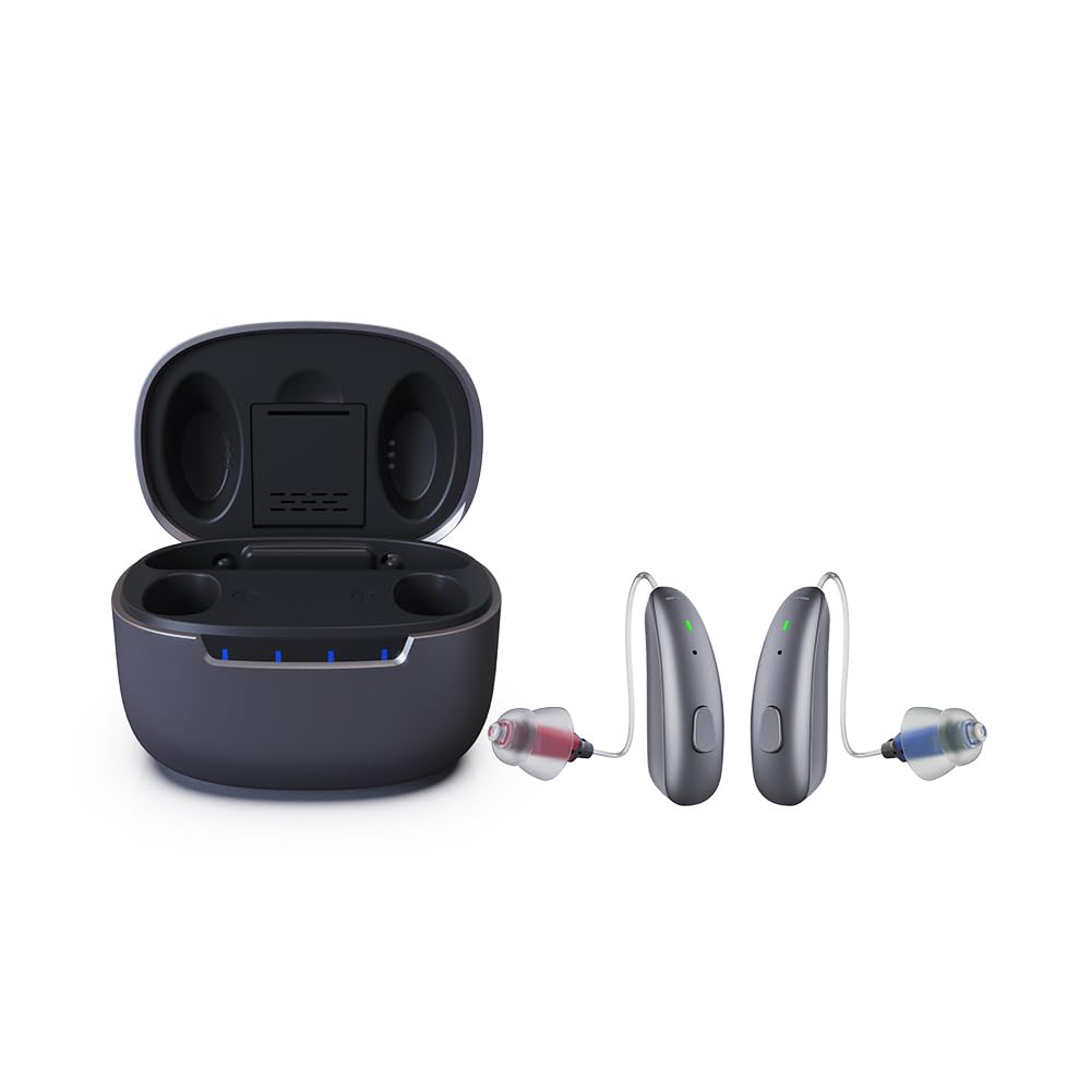 HIDISC｜ハイディスク 耳かけ集音器 HDDW2 Amazon.co.jp: HIDISC 耳かけ集音器 HDDW2 周りの声を大きく聞こえ